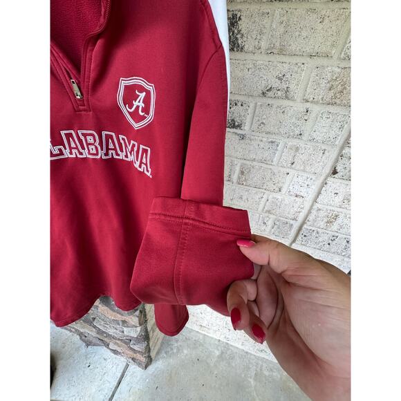 Columbia Pullover-Alabama-Size Large - Picture 4 of 7